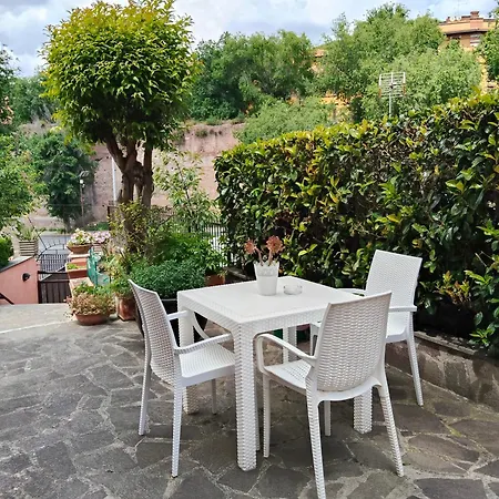 דירה Piramide Gold