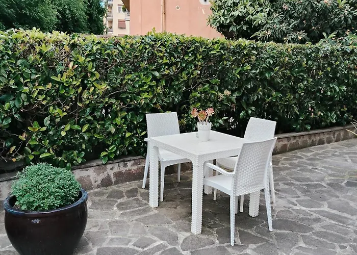 Apartment Piramide Gold Rome