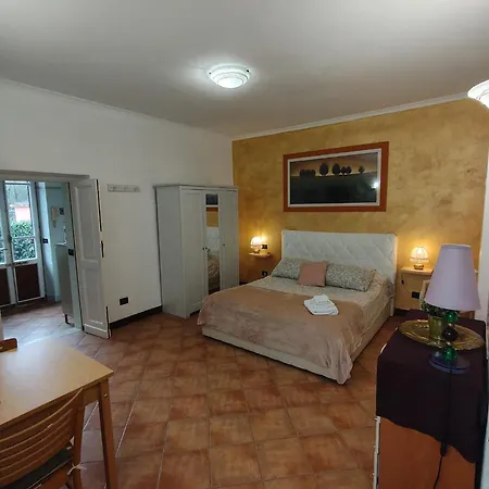 Lejlighed Piramide Gold