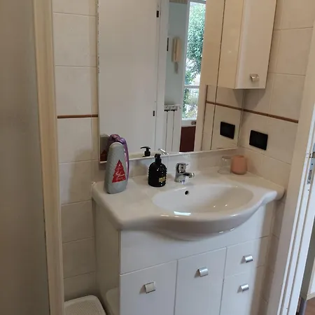 Lejlighed Piramide Gold *