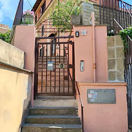 Apartamento Piramide Gold *