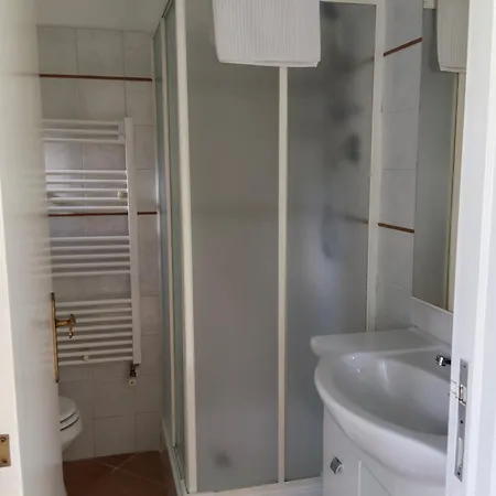 Piramide Gold Lejlighed *