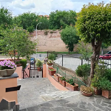 Apartamento Piramide Gold *