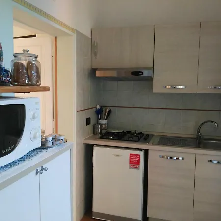 Apartmán Piramide Gold *